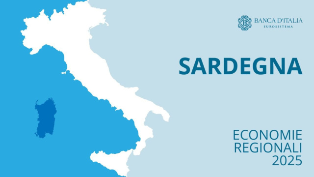 Sardegna, economia in crescita: +0,7% nel primo semestre 2025 ... &copy; Creative Commons