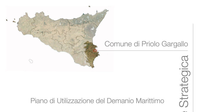 Schema Rapporto Preliminare - Comune di Priolo Gargallo &copy; Creative Commons