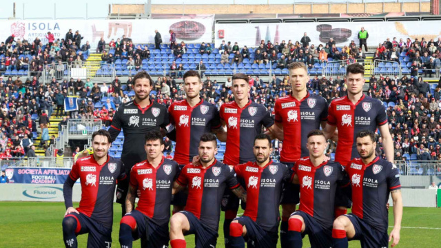 Storia Rossobl&ugrave; - Cagliari &copy; Creative Commons