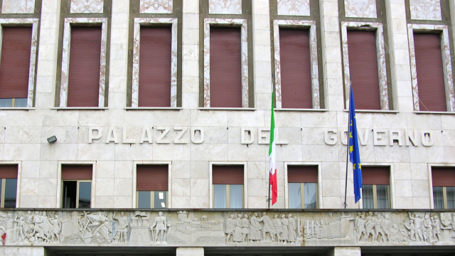Volontariato, intesa per i migranti accolti nel comune di San ... &copy; Creative Commons