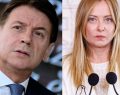 Sondaggi politici: sale il Movimento 5 Stelle, PD è a meno di 4 punti da Fratelli d'Italia