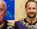 Re Harald V muore a 89 anni: la corona norvegese passa al figlio Haakon