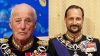 Re Harald V muore a 89 anni: la corona norvegese passa al figlio Haakon
