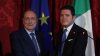 Galvagno apre a De Luca: 'Centrodestra più forte in Sicilia'