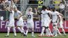 La Serie A riparte con un pari senza reti tra Milan e Venezia