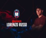 Crotone, arriva Lorenzo Russo - &copy; FcCrotone