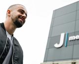 Edon Zhegrova, esterno della Juventus. Foto &copy; Juventus