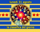 Locandina per l'oroscopo di luned&igrave; 31 agosto 2026 - &copy; Pixabay IA