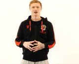 Melvin Bard giocatore del Nizza accostato nelle ultime ore alla Juventus (&copy;Ligue 1 McDonald's YouTube)