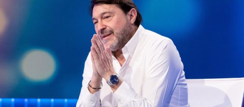 Report, Giulia Presutti e Daniele Piervincenzi alla conduzione