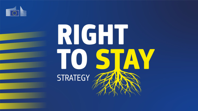 Giovani, Fitto lancia la strategia Ue &ldquo;Right to stay&rdquo;: frenare la ... &copy; Creative Commons