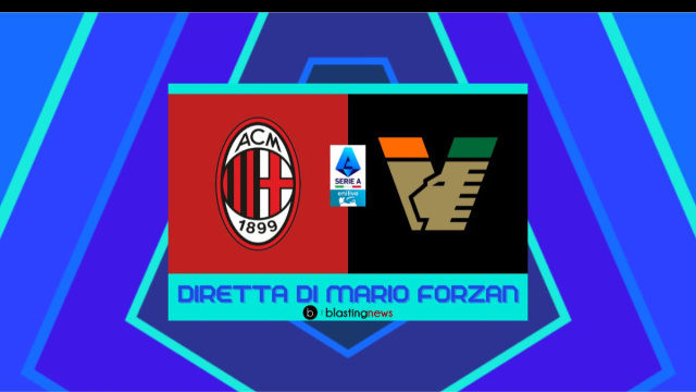Milan - Venezia seconda vittoria per i rossoneri. Marcatori: 68' Ramos [M], 88' autogol Halal [V]