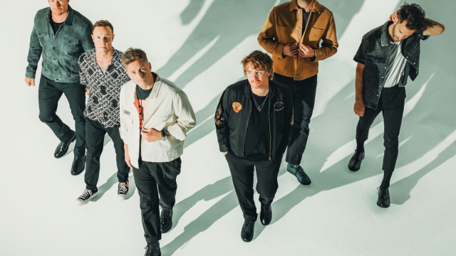 OneRepublic: album, canzoni, concerti Deezer &copy; Creative Commons