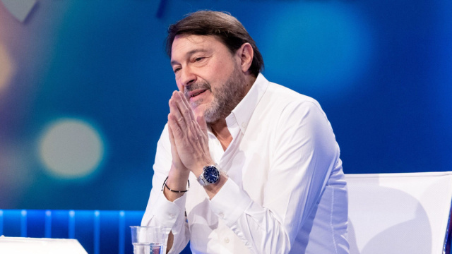 Sigfrido Ranucci rimosso da "Report", conduzione affidata a Giulia ... &copy; Creative Commons