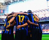 Andy Diouf, esterno dell'Inter. Foto &copy; Inter