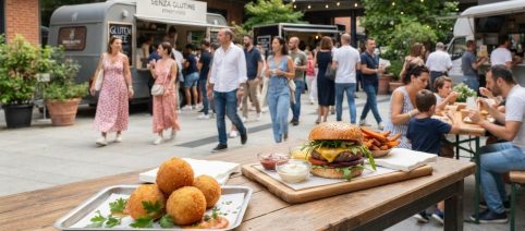 Festival Senza Glutine 2026 a Milano, quattro giorni di gusto e inclusione