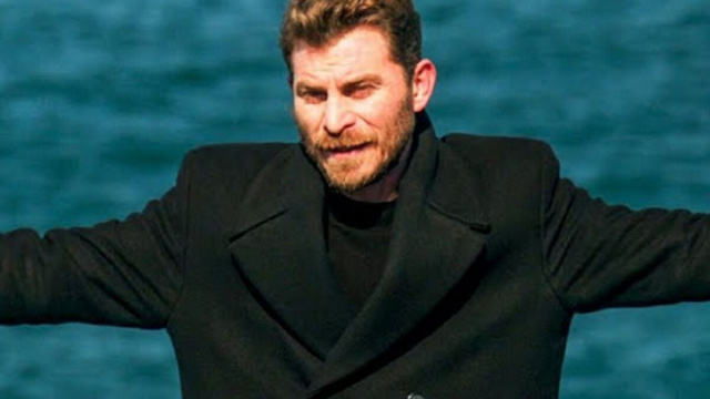 Selim in Racconto di una notte &copy; Mediaset