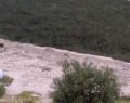 Val di Fassa, la Protezione civile al lavoro dopo la frana a Gardeccia
