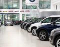 Mercato auto Italia: immatricolazioni in crescita del 3,9% a luglio