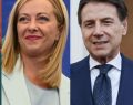 Sondaggi, FdI e PD in calo, bene M5s; vola Futuro Nazionale e crescono gli indecisi