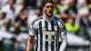 Juve, Spalletti avrebbe preferito Vlahovic a Kolo, Inter-Romero vicini ma serve un'uscita