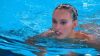 Piccoli quarta agli Europei di nuoto artistico: podio sfiorato nel solo libero