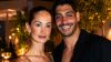 Helena e Javier, segnalazione dalla Sardegna: 'Insieme sulla spiaggia del Poetto'