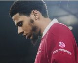 Jean-Clair Todibo, difensore del West Ham. Foto &copy; X West ham