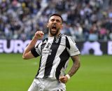 Nico Gonzalez, esterno della Juventus. Foto &copy; Juventus