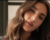 Zeudi Di Palma - Screenshot &copy; Instagram.