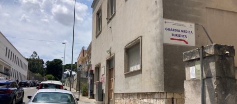 Asm Matera attiva la Guardia medica turistica nelle località del Metapontino