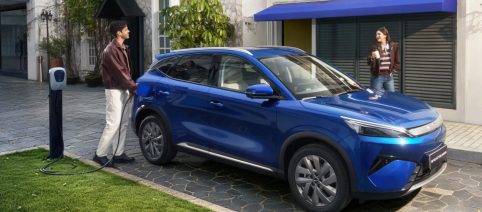 BYD consolida la Top 10 in Italia: terzo mese consecutivo, quota 3,6%