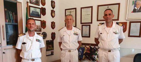 Portoferraio, sigilli a terreno con 'ingenti quantitativi di rifiuti speciali'