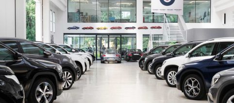 Mercato auto Italia: immatricolazioni in crescita del 3,9% a luglio