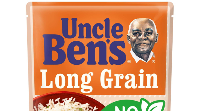 3102046031 GrocerylLand Express Long Grain di Zio Ben Rice 250G ... &copy; Creative Commons