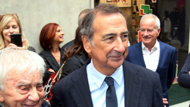 Addio a don Antonio Mazzi, tutte le reazioni. Il Comune di Milano ... &copy; Creative Commons