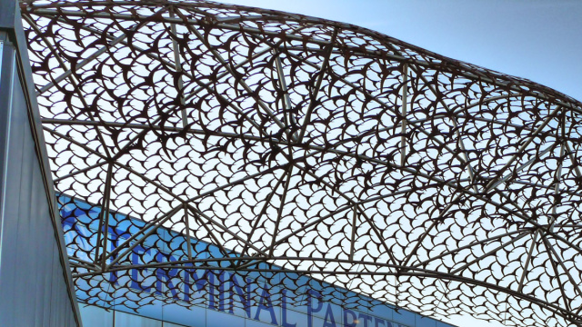 Aeroporto di Alghero-Fertilia - Wikipedia &copy; Creative Commons