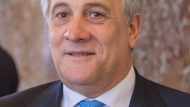 Antonio Tajani  Pagella Politica &copy; Creative Commons