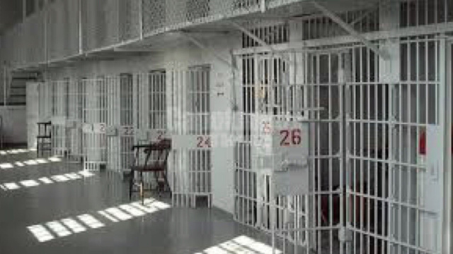 Carcere di Benevento: 400 detenuti assistiti da un infermiere. Il ... &copy; Creative Commons