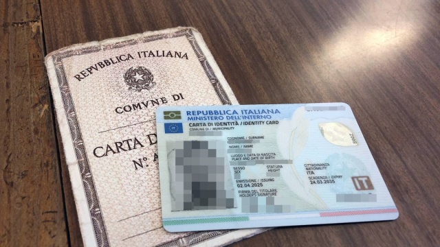 Carta d'Identit&agrave; cartacea: dal 3 agosto avr&agrave; limitazioni - Comune ... &copy; Creative Commons
