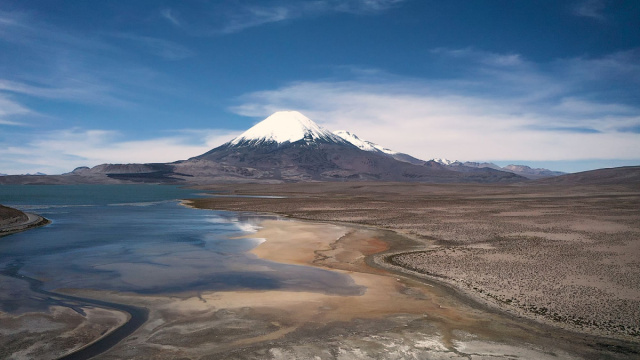 Due itinerari per attraversare le Ande tra Bolivia, Cile e ... &copy; Creative Commons