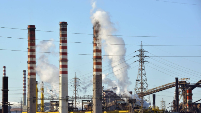 Ex Ilva, AdI e sindacati attivano gruppi di analisi sulla ... &copy; Creative Commons
