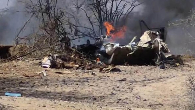 Fake il video sull'incidente aereo in Per&ugrave;, 'non c'&egrave; coerenza con ... &copy; Creative Commons