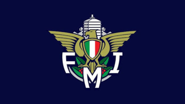 Federmoto - dalla pagina ufficiale Facebook.