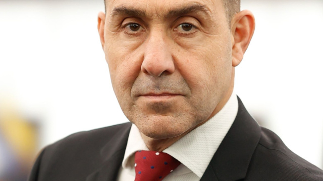 File:Roberto Vannacci in the EP in Strasbourg (12) (cropped).jpg ... &copy; Creative Commons
