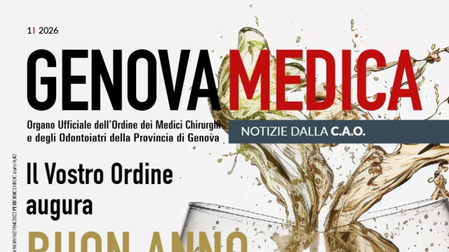Il Vostro Ordine augura &copy; Creative Commons