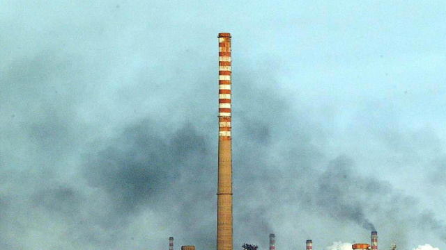 Ilva-ArcelorMittal, c'&egrave; il via libera condizionato della ... &copy; Creative Commons