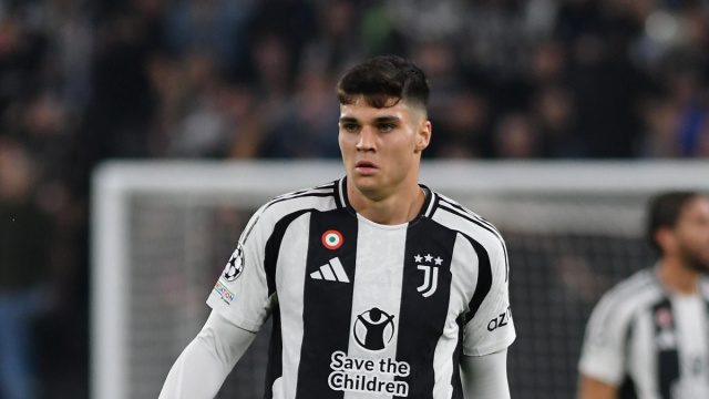 Juve, un altro infortunio per Adzic: torna nel 2025. Intanto &egrave; ... &copy; Creative Commons