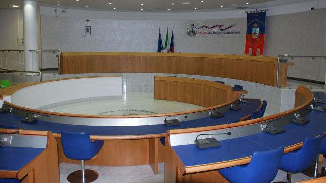 Le delibere approvate dal Commissario con i poteri di Consiglio e ... &copy; Creative Commons