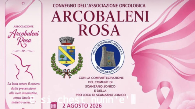 Oncologia oggi, serata dedicata alla prevenzione con il video di ... &copy; Creative Commons